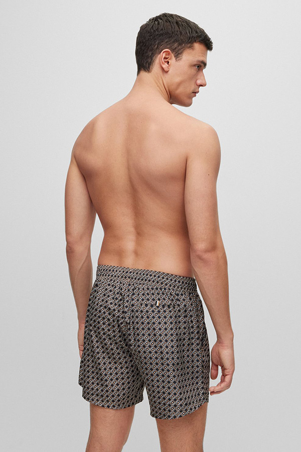 ΜΑΓΙΩ BOSS - 260 ΜΠΕΖ